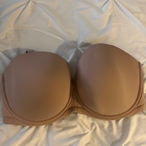 Wacoal Women's Red Carpet Strapless Bra